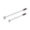 Tekton 3/8, 1/2 Inch Drive Quick-Release Comfort Grip Extra-Long Ratchet Set, 2-Piece (18, 24 in.) SRH99126 - alternate 2